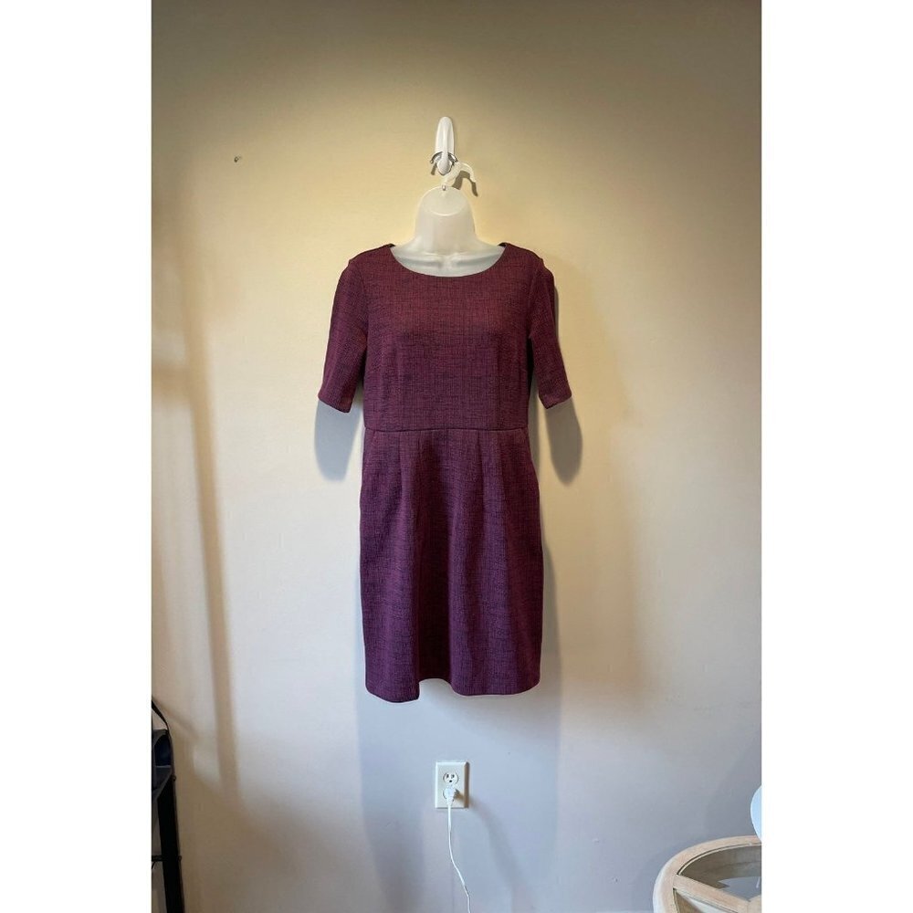 10P Lands End Dress‎